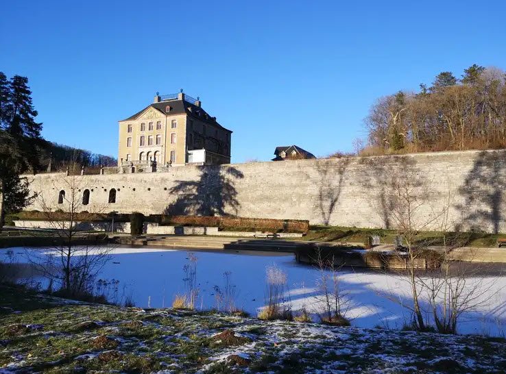 Chateau Bomal-Sur-Ourthe, Durbuy, Belgium, Belgium